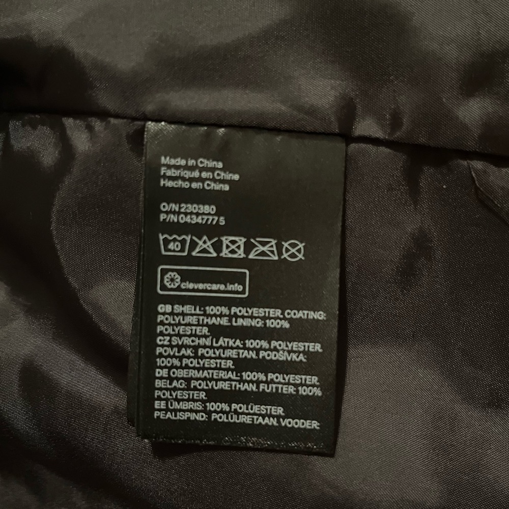 H&M Jacket - Picture 3 of 3